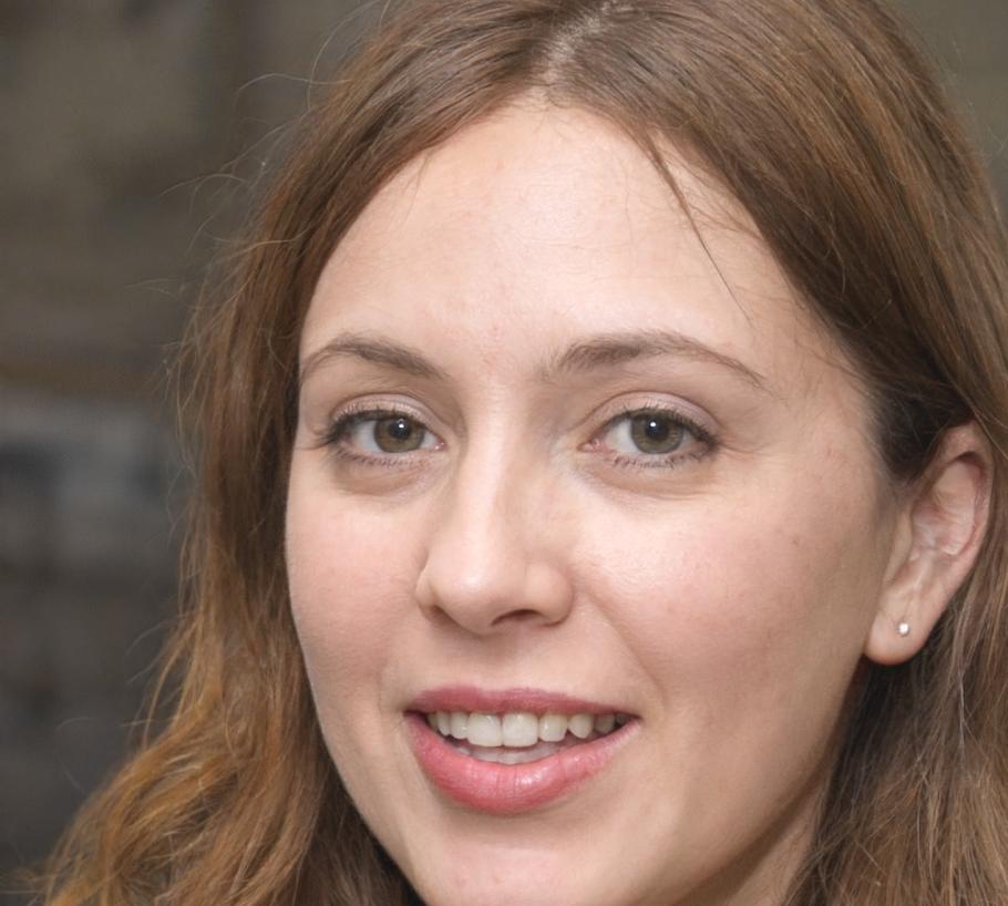 Alessia Torri, specialista in cura dei capelli ricci